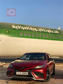 تويوتا كامري